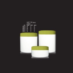 MFT 78 Serie 250 ml Jars